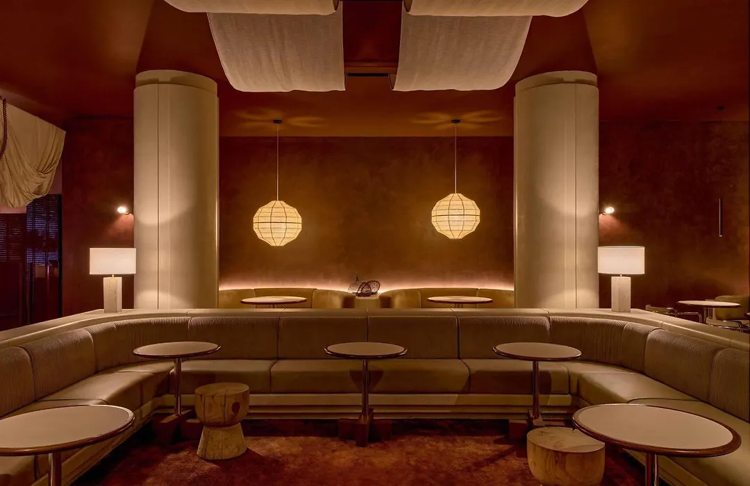 Sofitel Sydney Wentworth-1